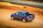 Ford Ranger XLT Double Cab 2018 года (AU)